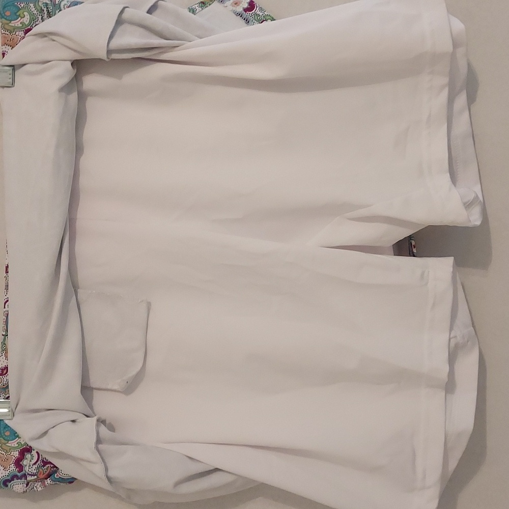 Peter Millar Multicolor Paisley Skirt With Attached Shorts ( XL) - Picture 8 of 8